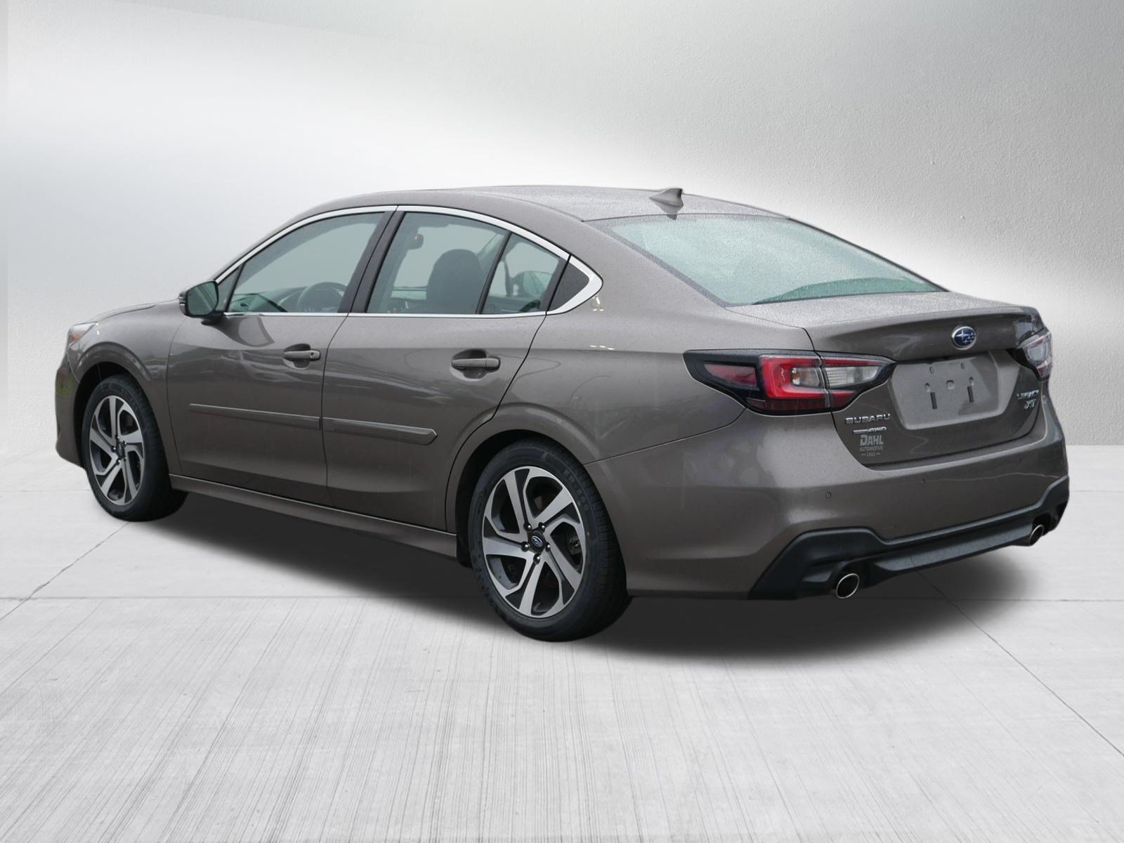 Used 2022 Subaru Legacy Limited XT AWD/4WD image 5