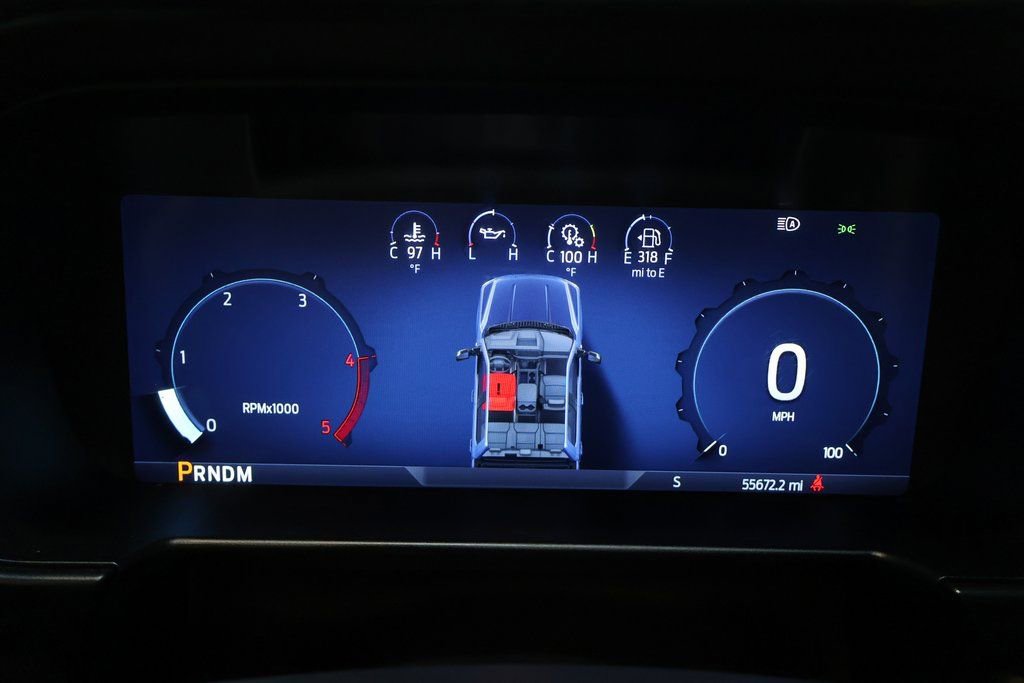 Used 2024 Ford F250 Lariat image 20