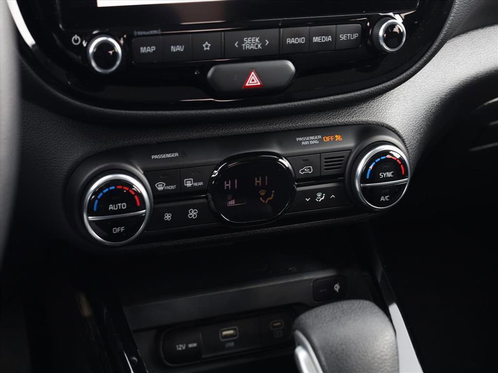 Used 2023 Kia Soul S image 17