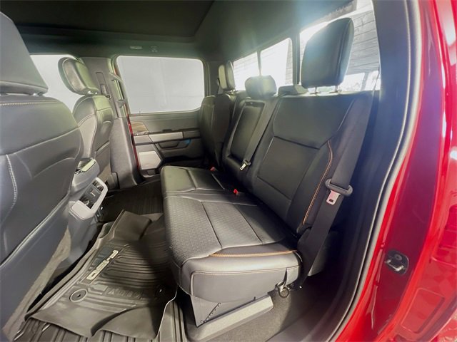 Used 2024 Ford F150 Lariat w/ Bed Utility Package image 26