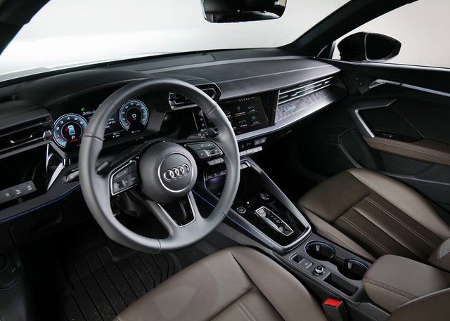 New 2026 Audi A3 2.0T Premium image 3