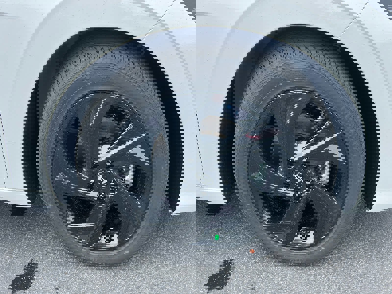 Certified 2026 Hyundai Elantra Sport image 16