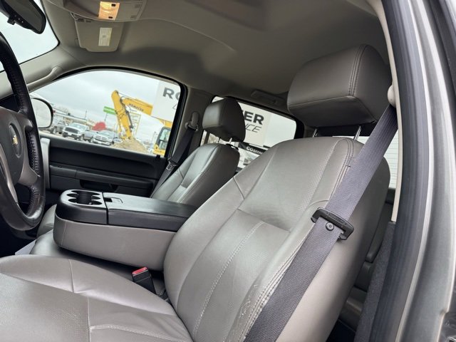 Used 2012 Chevrolet Silverado 1500 LT w/ All-Star Edition image 7