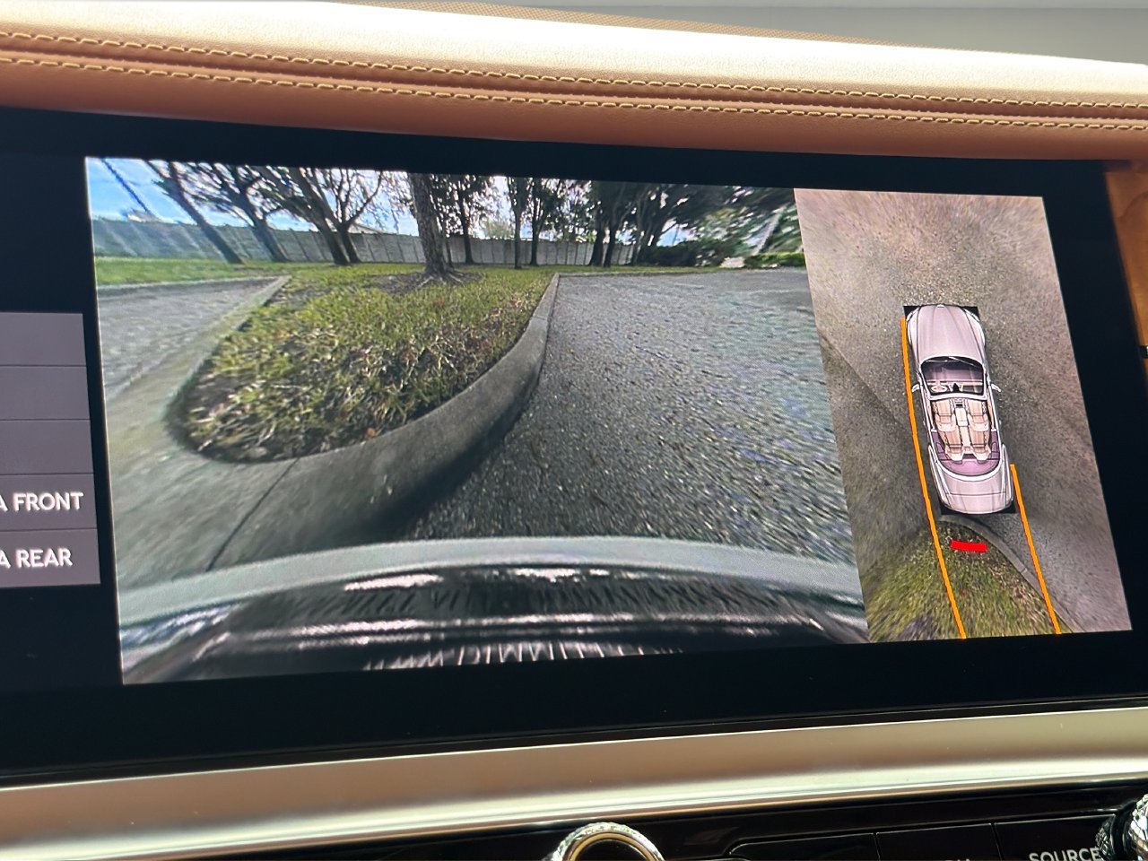 Certified 2023 Bentley Continental GT V8 AWD/4WD image 30