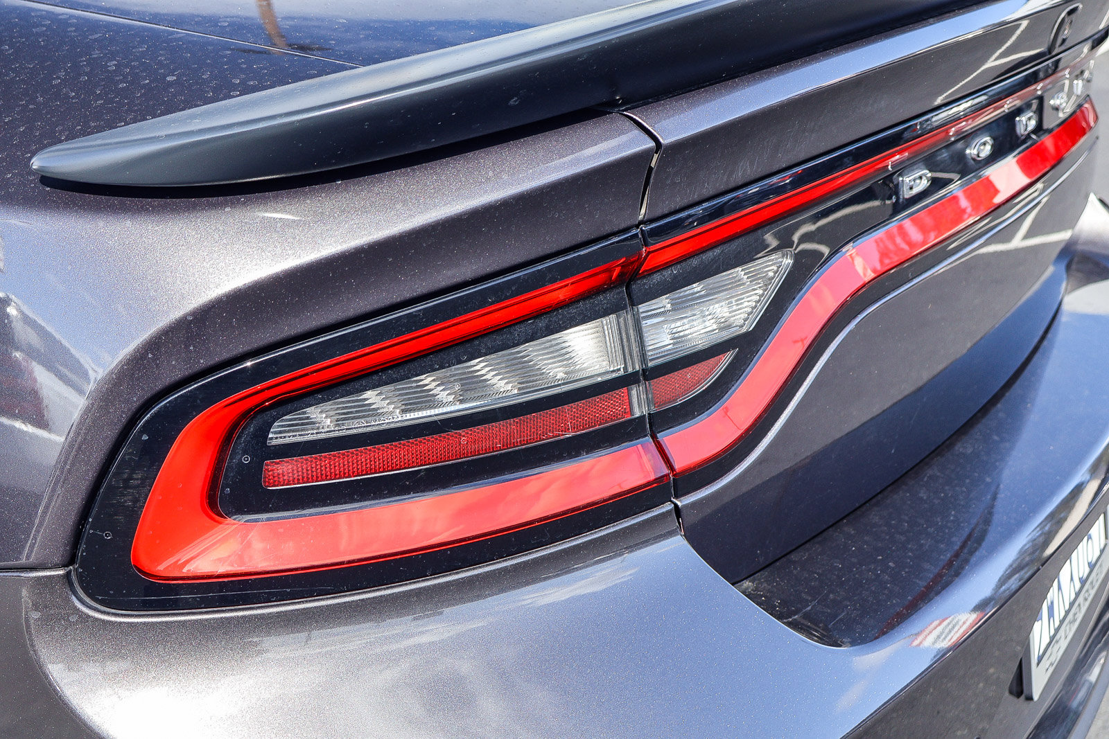 Used 2019 Dodge Charger GT w/ Blacktop Package RWD image 24