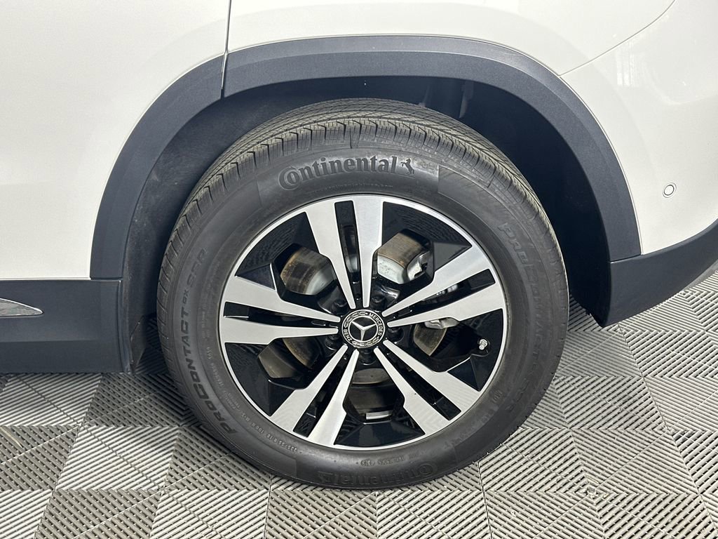 Certified 2026 Mercedes-Benz GLA 250 4MATIC image 22