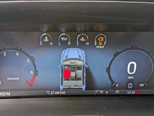 New 2026 Ford F150 STX w/ Equipment Group 200A image 10