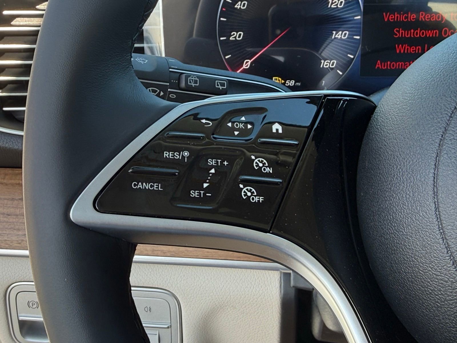 New 2026 Mercedes-Benz GLE 450 4MATIC image 22
