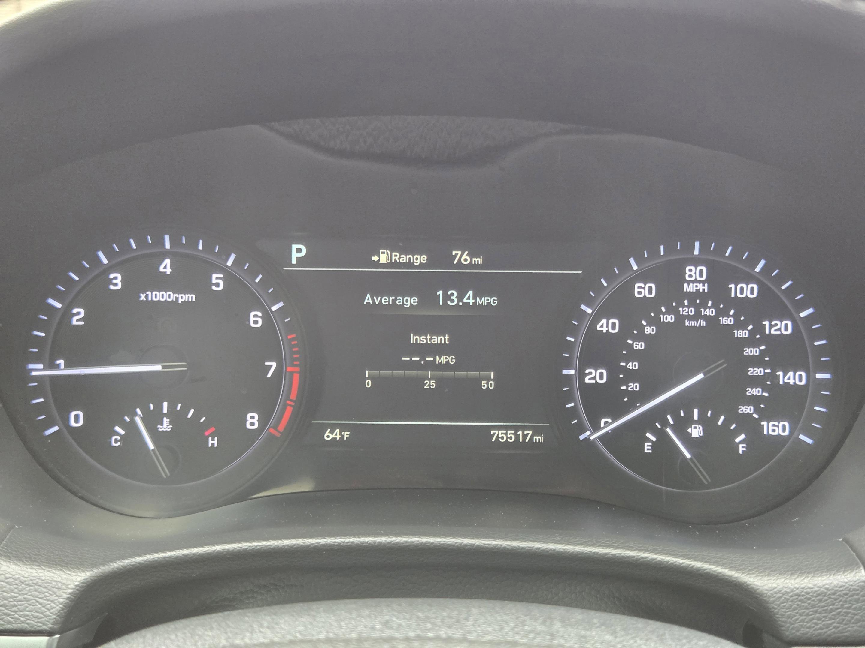Used 2018 Genesis G80 3.8 w/ Option Group 02 RWD image 12