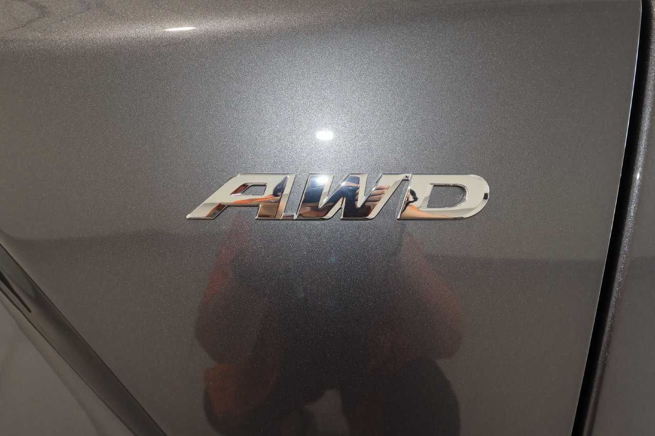 Used 2022 Honda CR-V EX image 35
