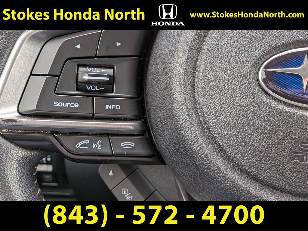 Used 2020 Subaru Forester Touring w/ Popular Package #2 image 28