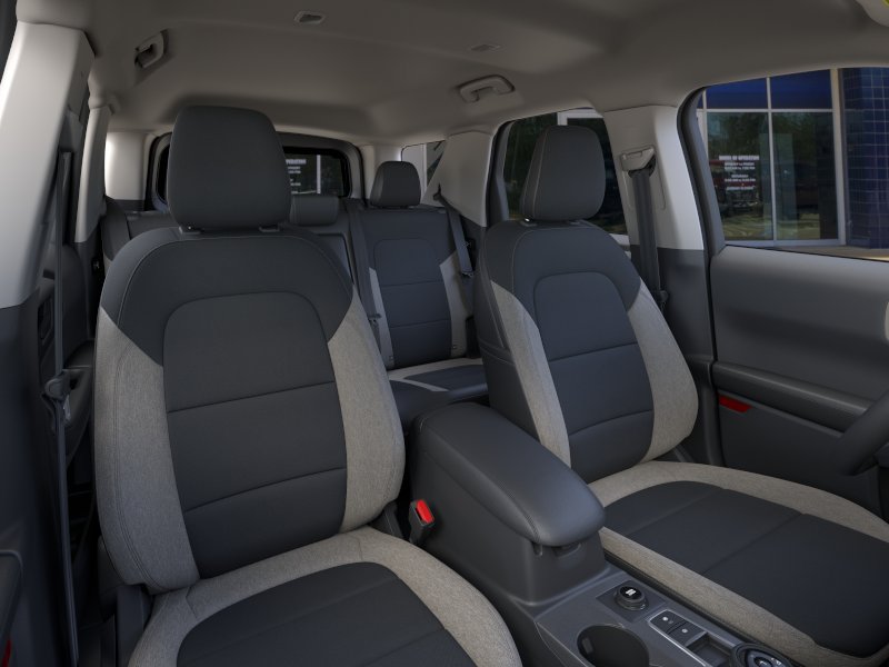 New 2026 Ford Bronco Sport Big Bend w/ Convenience Package AWD/4WD image 10
