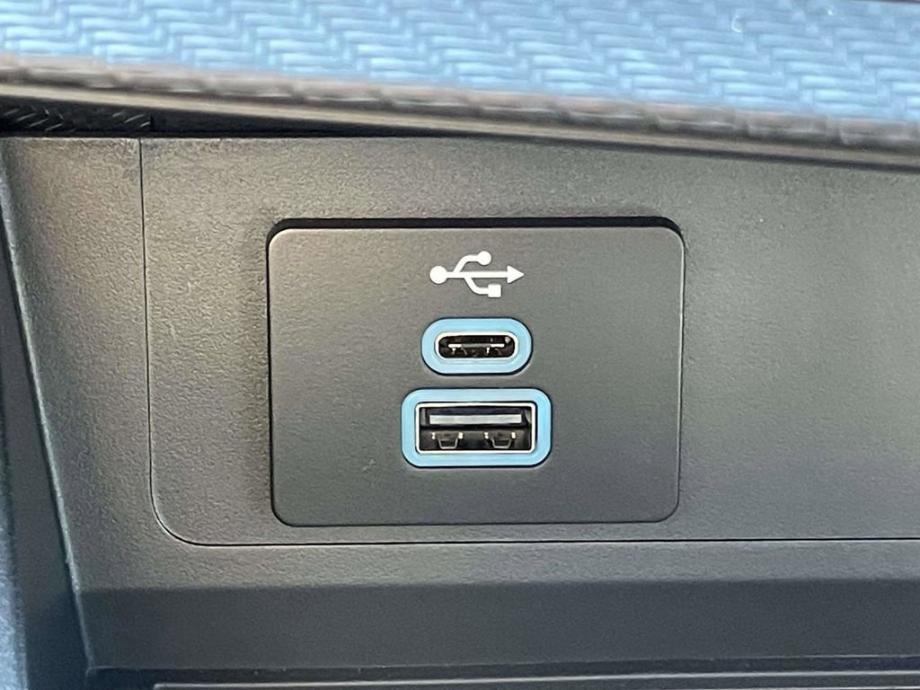 New 2026 Ford Mustang Coupe image 19