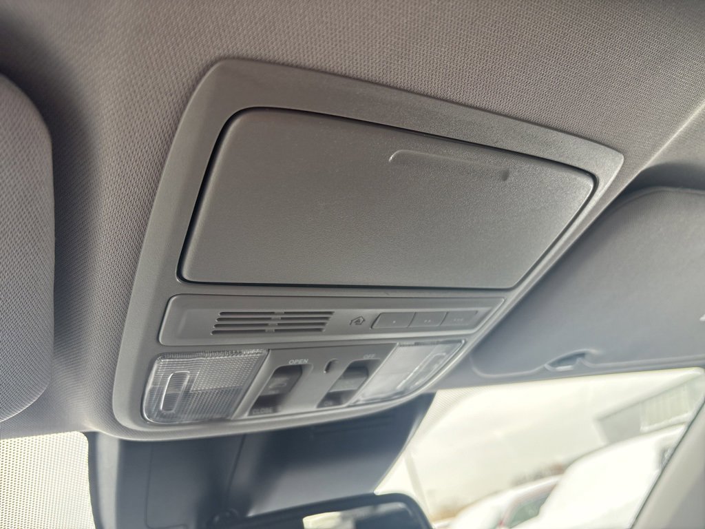 Used 2022 Honda CR-V EX-L image 23