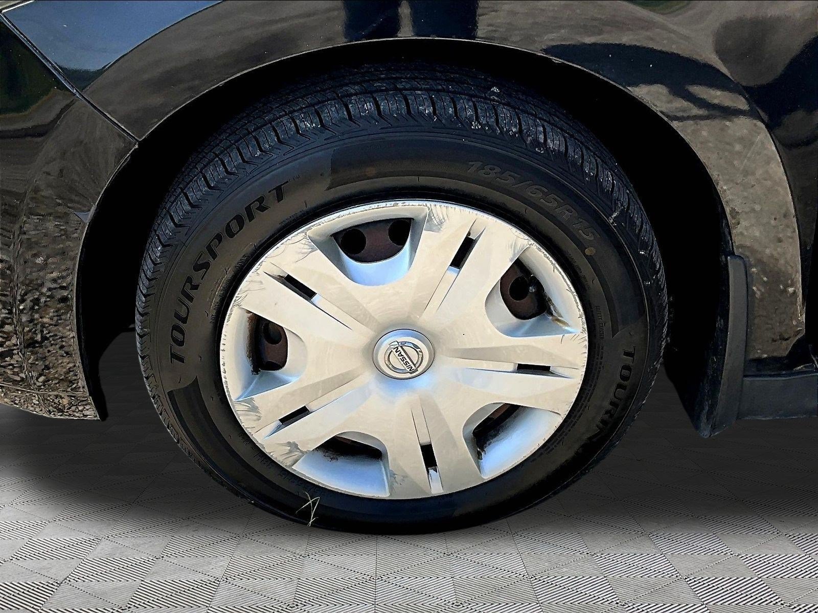 Used 2010 Nissan Versa 1.8 S w/ PWR Plus Pkg FWD image 29