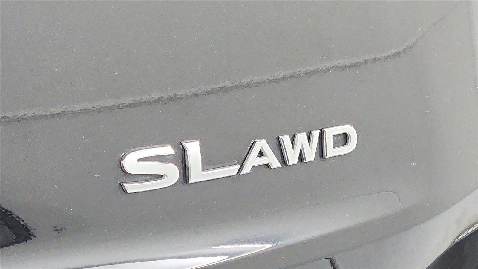 Used 2023 Nissan Rogue SL w/ SL Premium Package AWD/4WD image 19