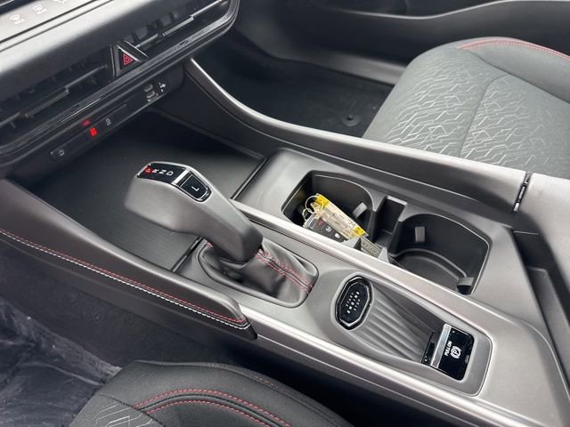 New 2026 Dodge Charger R/T AWD/4WD image 16