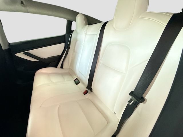 Used 2019 Tesla Model 3 Long Range AWD/4WD image 25