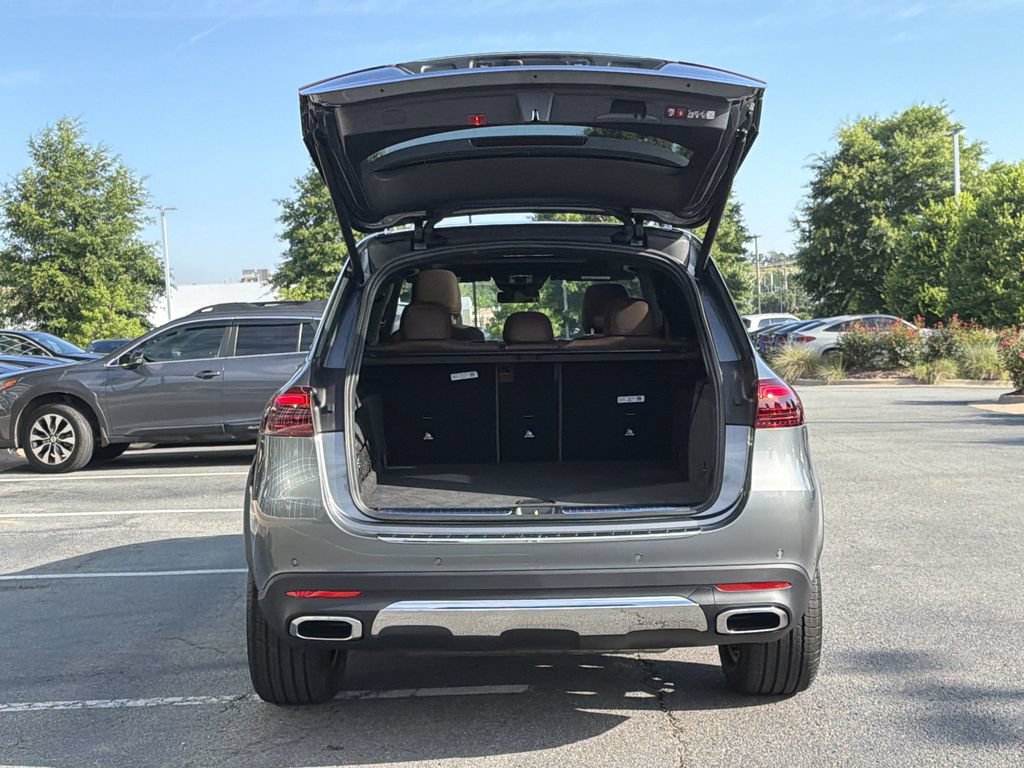New 2026 Mercedes-Benz GLE 350 4MATIC image 14