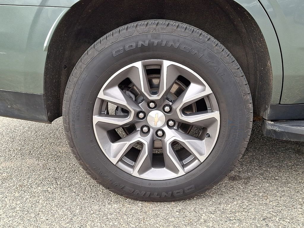 Certified 2023 Chevrolet Tahoe LT w/ LT Signature Plus Package image 35