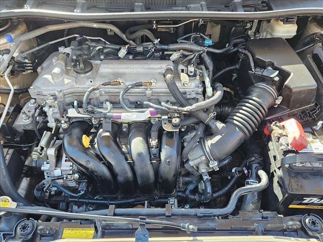 Used 2012 Toyota Corolla LE image 22