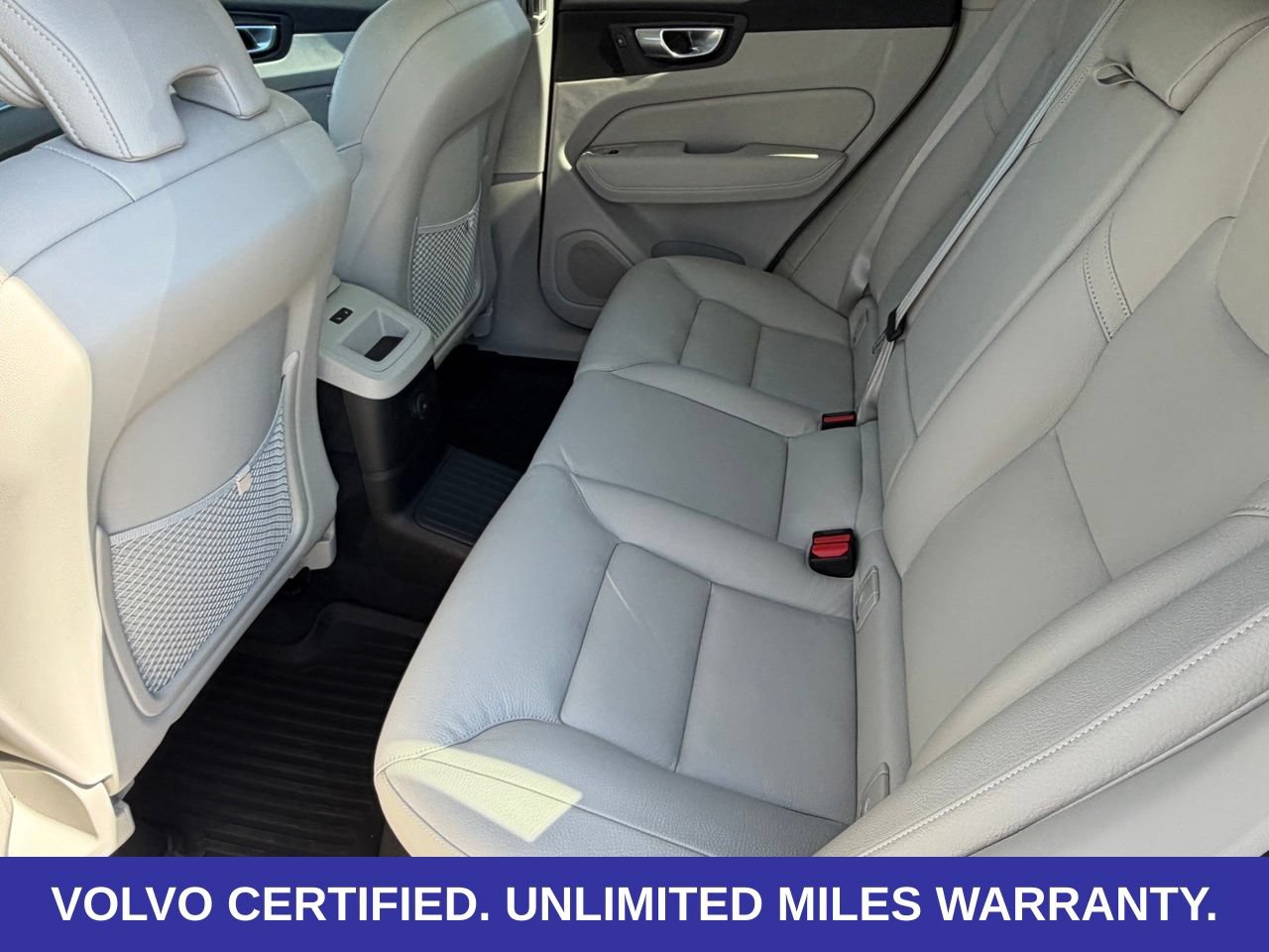 Certified 2024 Volvo XC60 T8 Core w/ Protection Package Premier AWD/4WD image 34