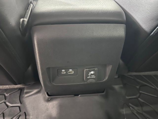Used 2024 Nissan Frontier SL w/ Technology Package AWD/4WD image 17