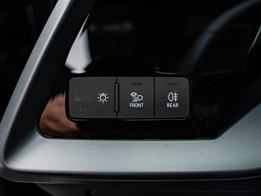 New 2026 Audi A3 2.0T Premium Plus AWD/4WD image 41