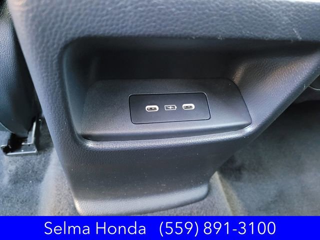 Certified 2025 Honda CR-V EX-L image 11
