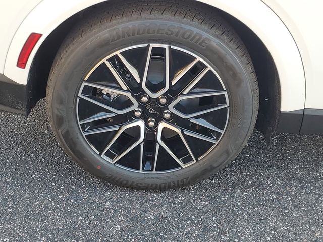 New 2025 Ford Mustang Mach-E Premium image 5