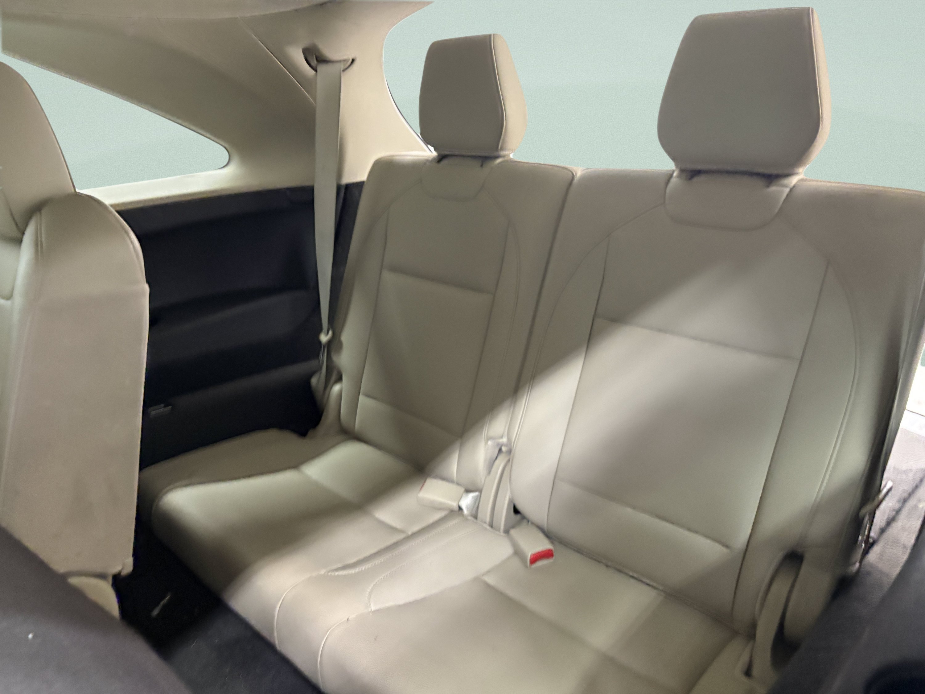 Used 2014 Acura MDX SH-AWD image 14