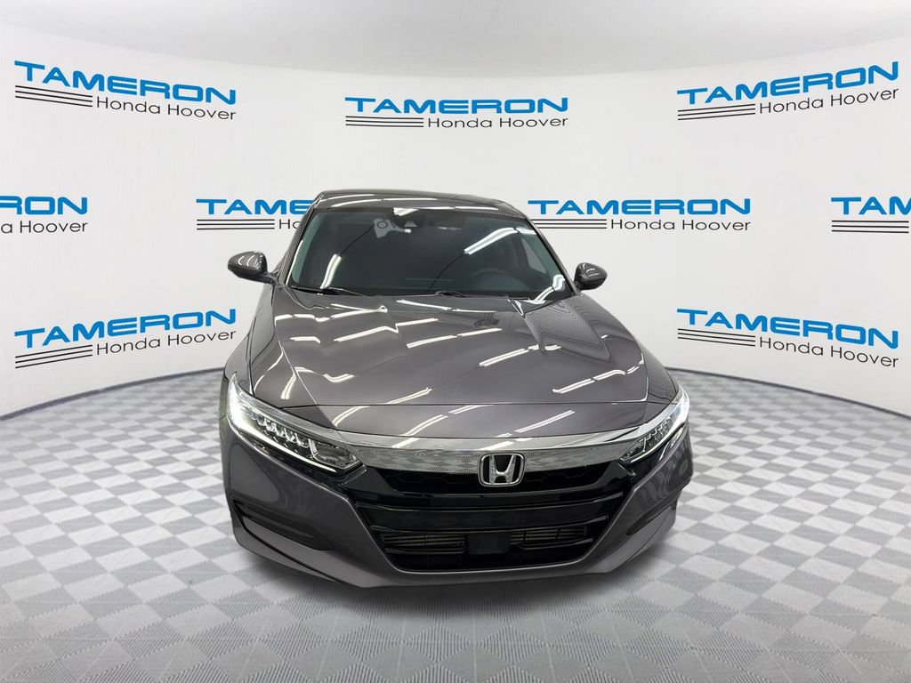 Used 2020 Honda Accord LX image 8