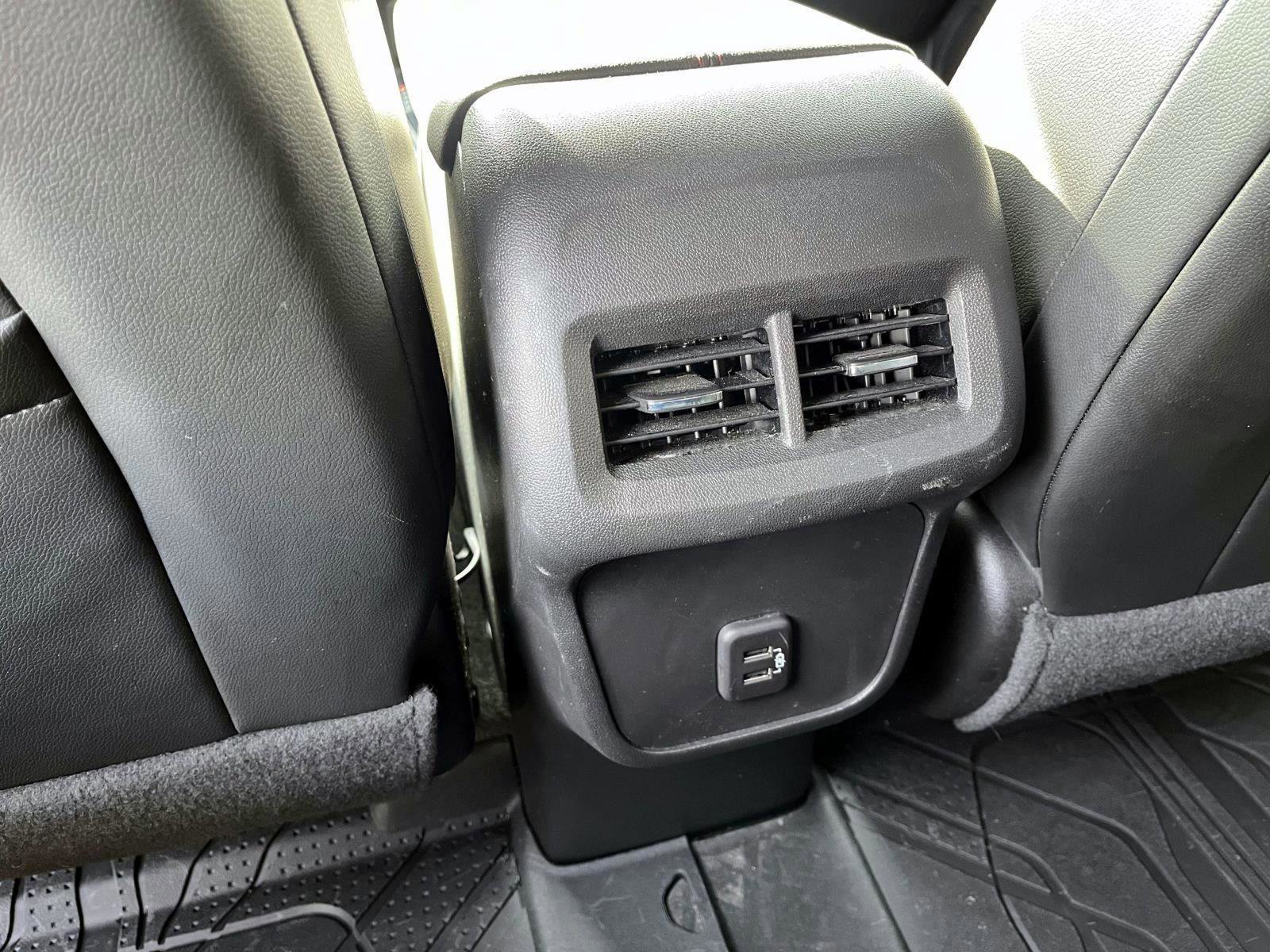 Certified 2023 Chevrolet Equinox RS w/ LPO, Floor Liner Package image 12