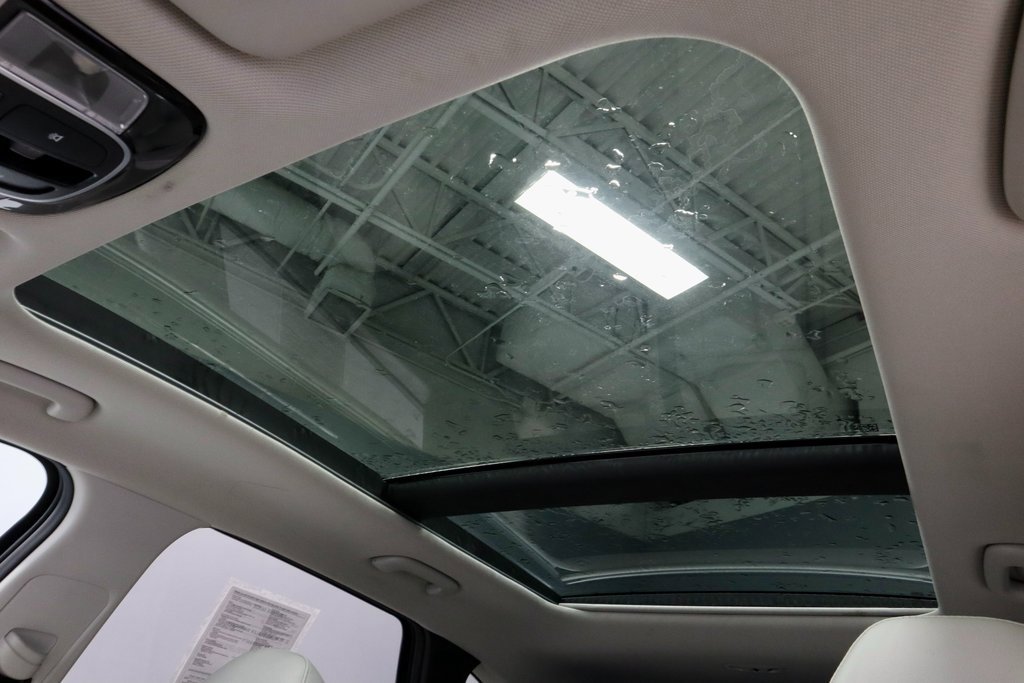 Used 2024 Hyundai Tucson Limited image 29