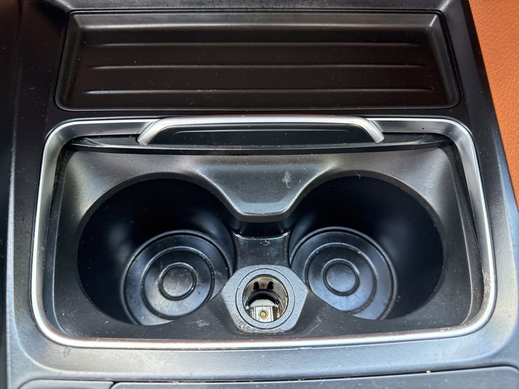 Used 2017 BMW 430i Convertible RWD image 21