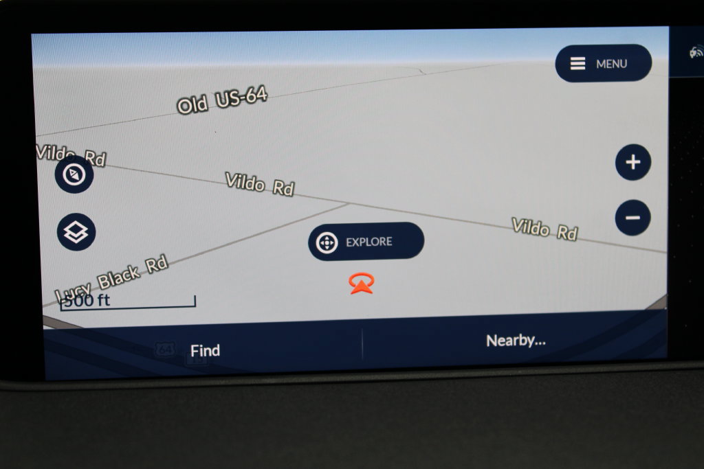 Used 2023 Acura MDX w/ Technology Package AWD/4WD image 61