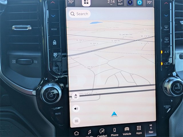 New 2026 RAM 3500 Big Horn image 21