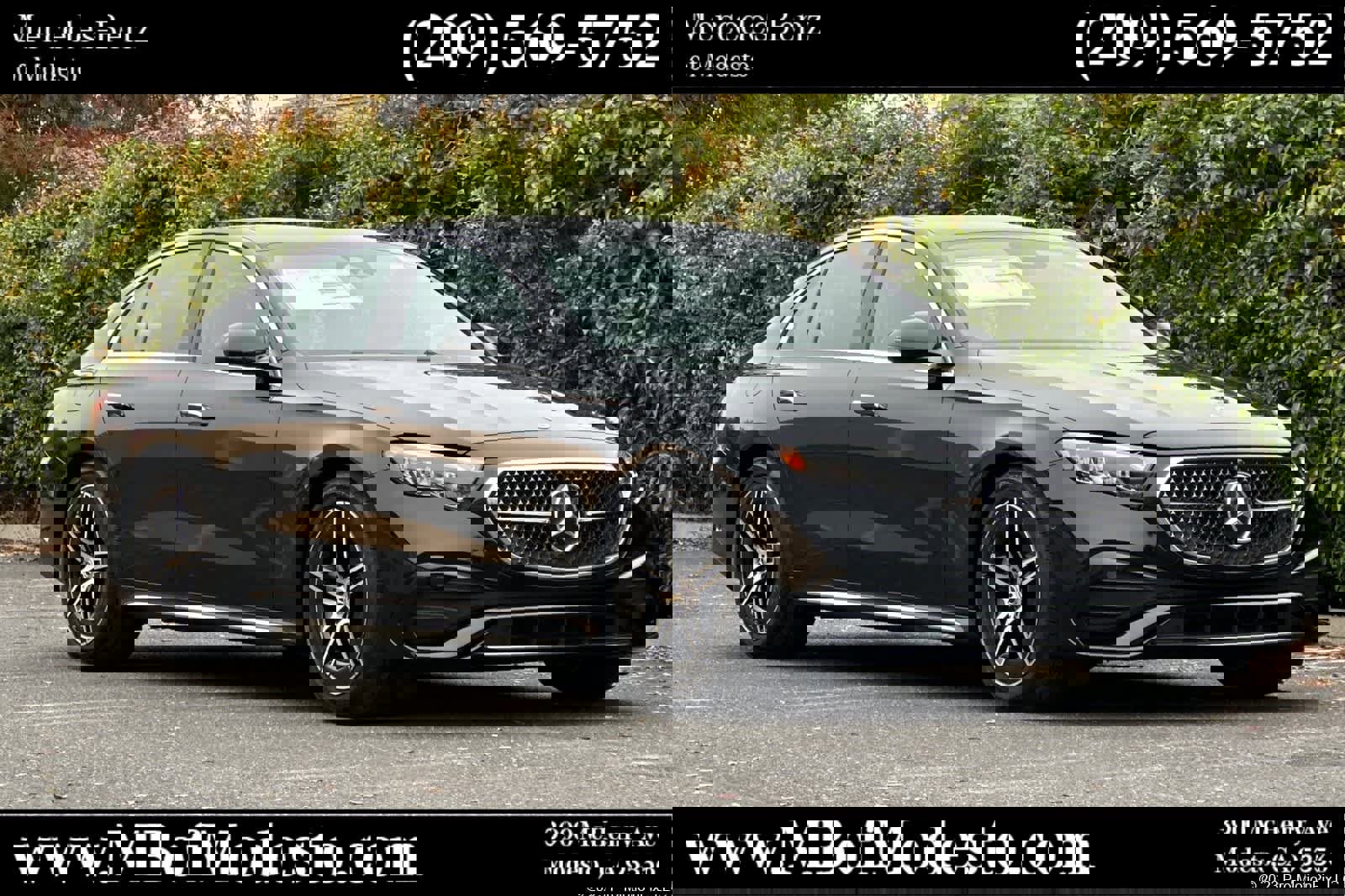 New 2026 Mercedes-Benz E 350 Sedan