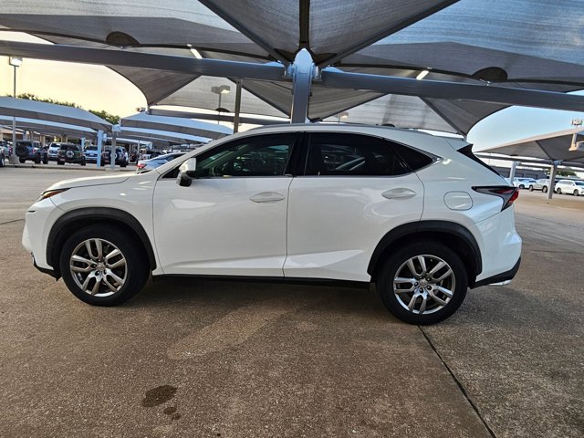 Used 2016 Lexus NX 200t FWD w/ Premium Package image 9