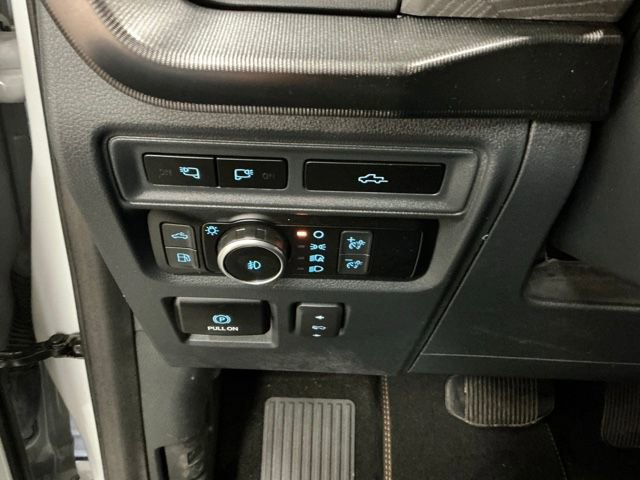 Used 2023 Ford F150 Platinum w/ Equipment Group 701A High image 23