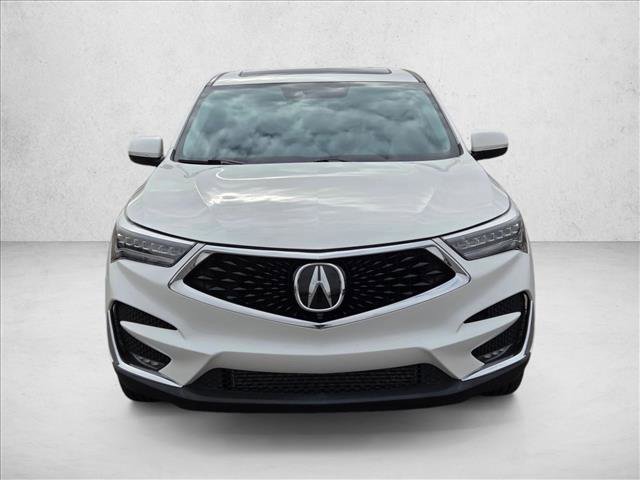 Used 2019 Acura RDX FWD w/ Advance Package video 2