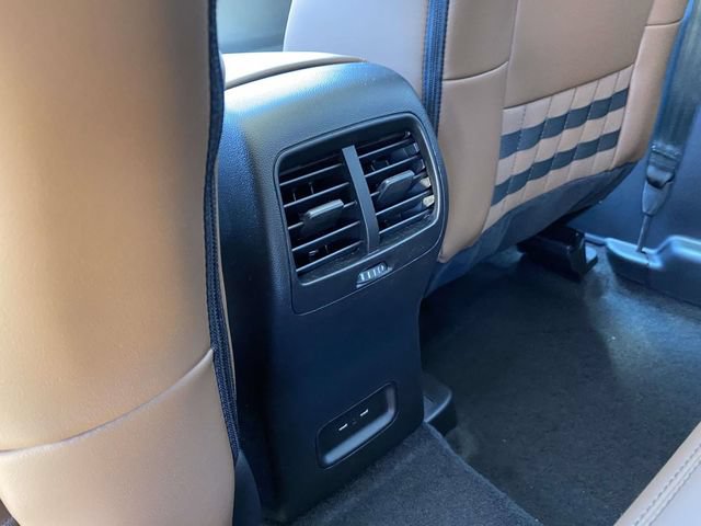 New 2026 Ford Bronco Sport Outer Banks w/ Outer Banks Tech Package+ AWD/4WD image 9