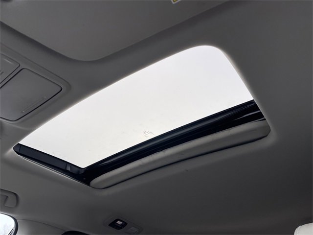 Certified 2025 Honda Odyssey EX-L image 40