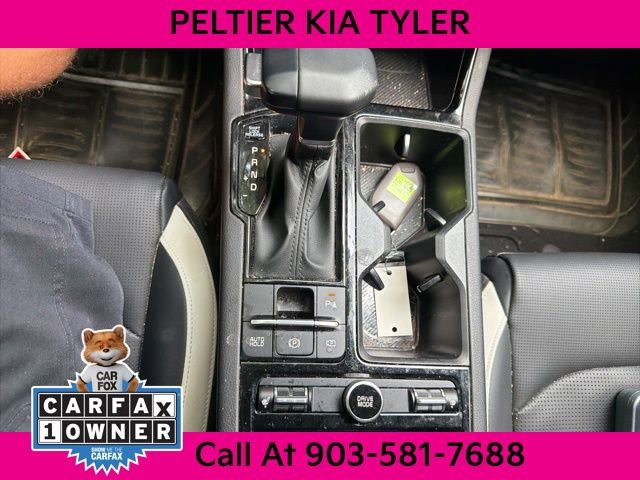Certified 2025 Kia K5 GT-Line w/ GT-Line Premium Package FWD image 22