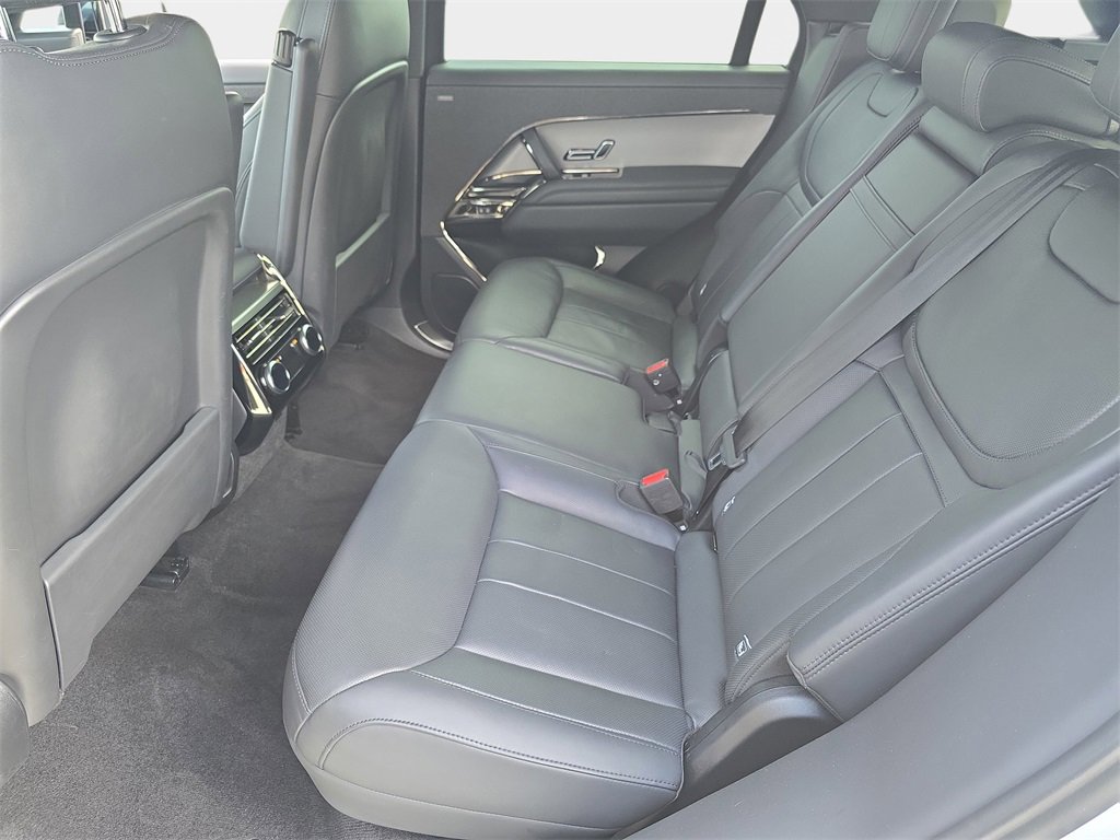 Certified 2024 Land Rover Range Rover Sport Dynamic SE image 15