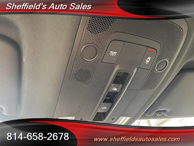 Used 2021 Audi Q3 2.0T Premium image 32