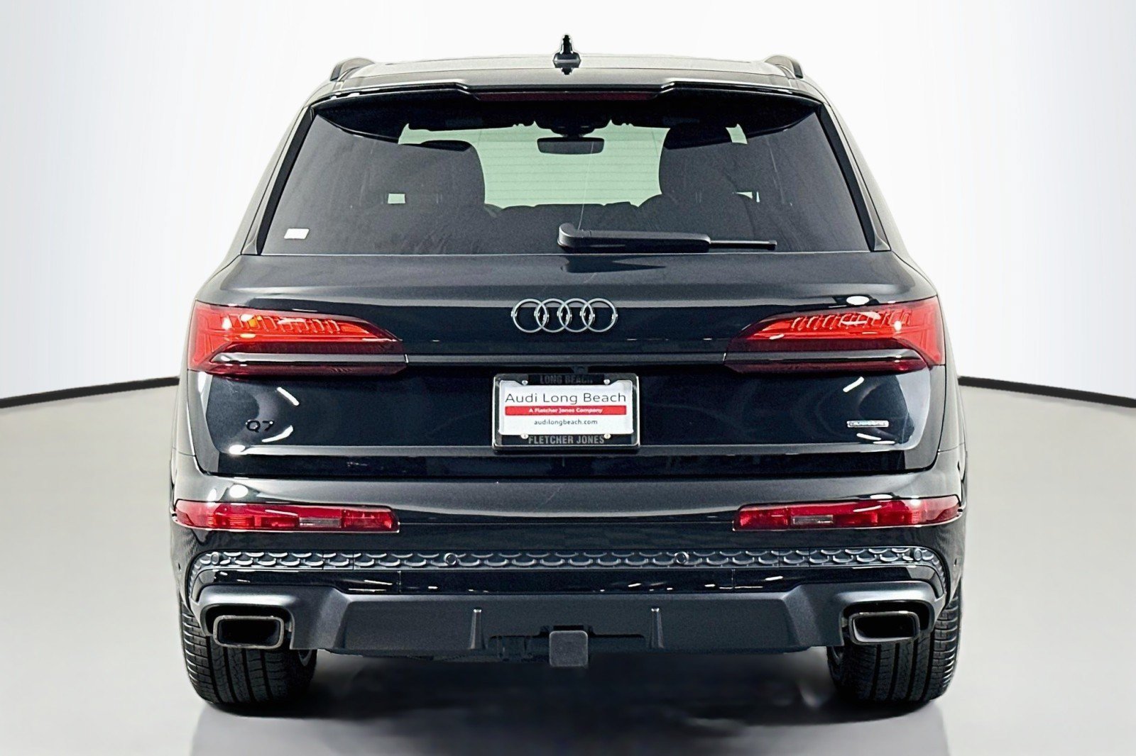 New 2026 Audi Q7 Premium Plus AWD/4WD image 3