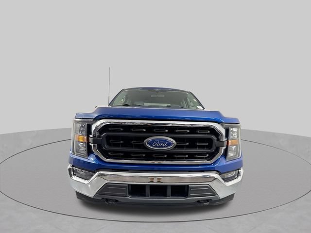 Used 2023 Ford F150 XLT AWD/4WD image 25