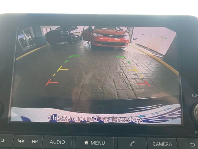 Used 2020 Nissan Altima 2.5 SR image 22