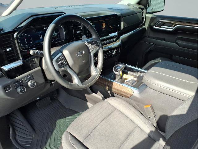 Used 2023 Chevrolet Silverado 1500 LT Trail Boss w/ Protection Package AWD/4WD image 21
